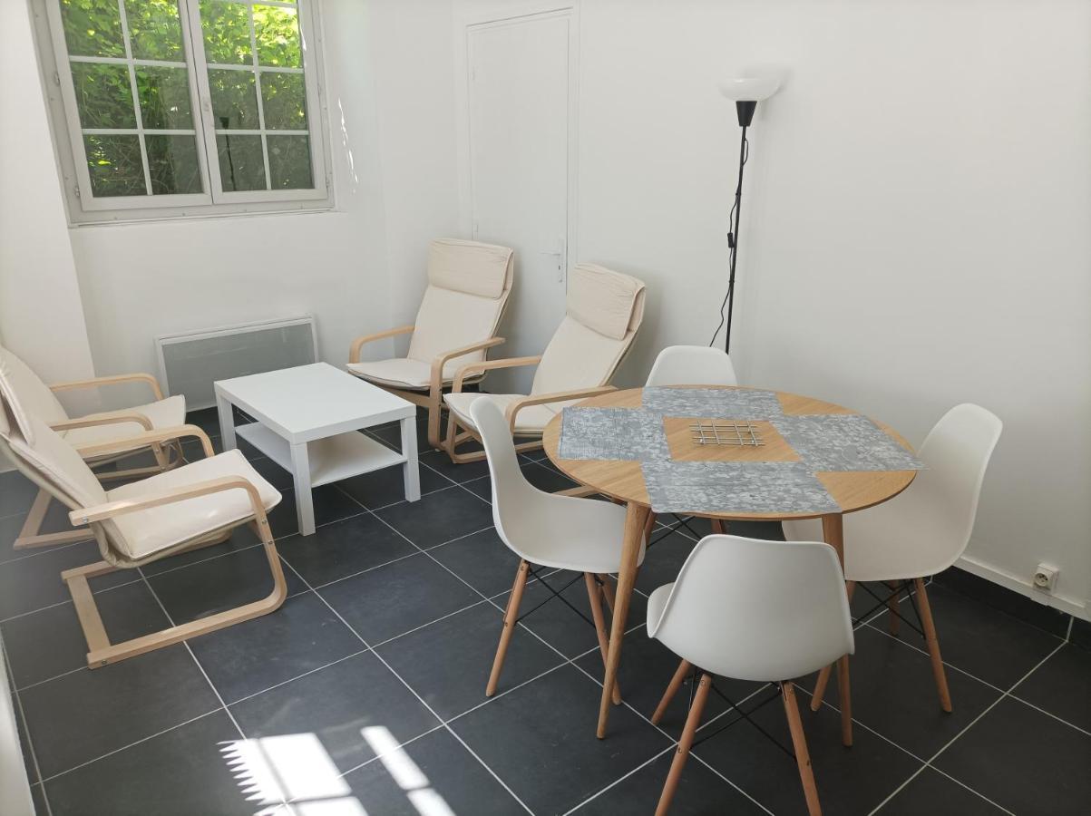 O'Couvent - Appartement 71 M2 - 1 Chambre - A222 Сален-ле-Бен Экстерьер фото
