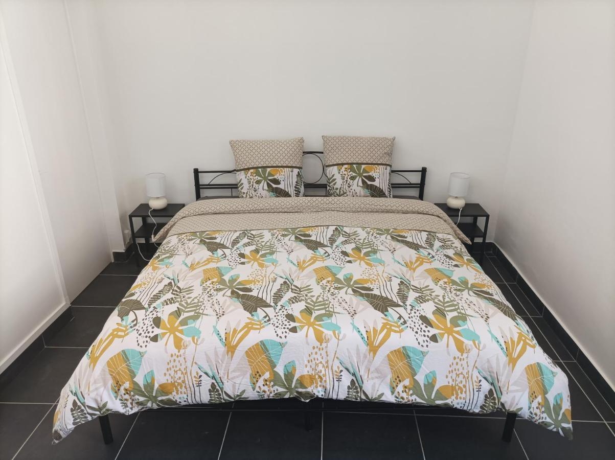 O'Couvent - Appartement 71 M2 - 1 Chambre - A222 Сален-ле-Бен Экстерьер фото